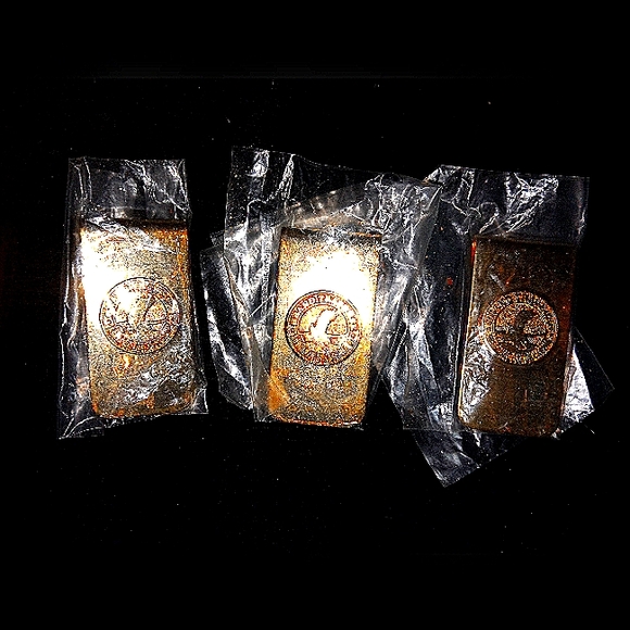 Traverse city money clips - Picture 1 of 1